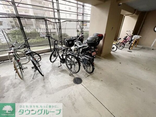 ヴェネチアプリモの物件内観写真